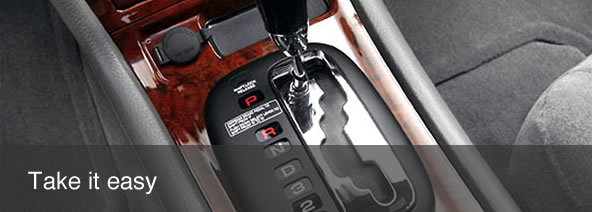 Automatic transmission