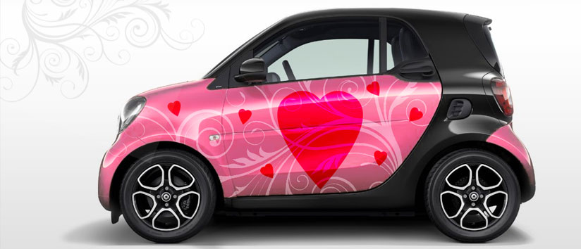 Treat Your Valentine