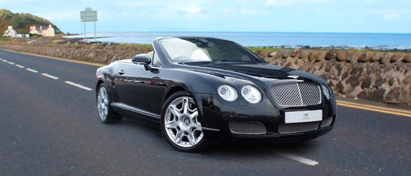 Bentley