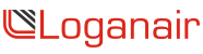 Loganair logo