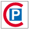 Parking (Scratch) Cards